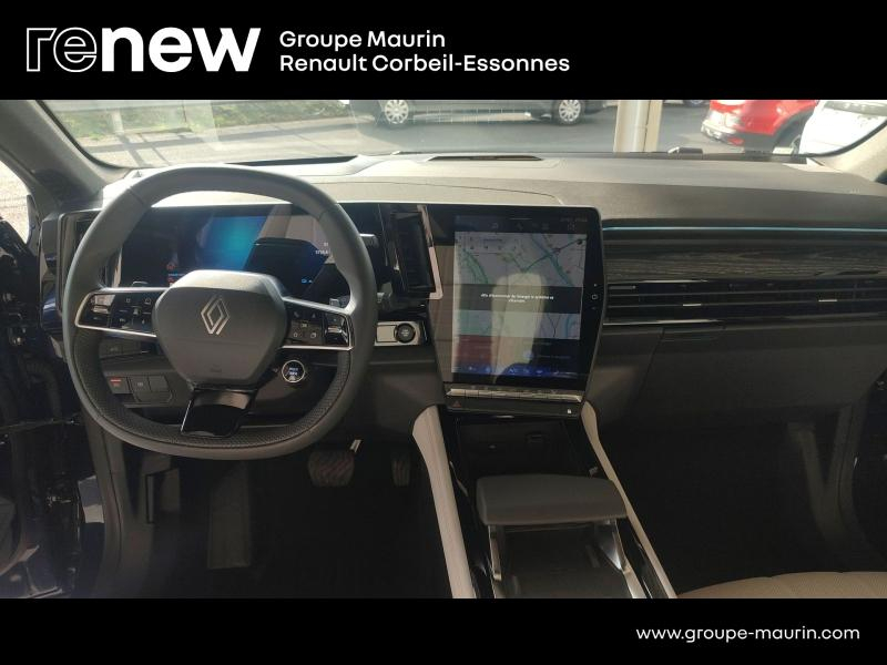 RENAULT Espace d’occasion à vendre à CORBEIL-ESSONNES chez GRAND GARAGE FERAY SAE (Photo 9)