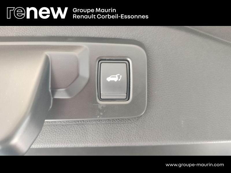 RENAULT Espace d’occasion à vendre à CORBEIL-ESSONNES chez GRAND GARAGE FERAY SAE (Photo 11)