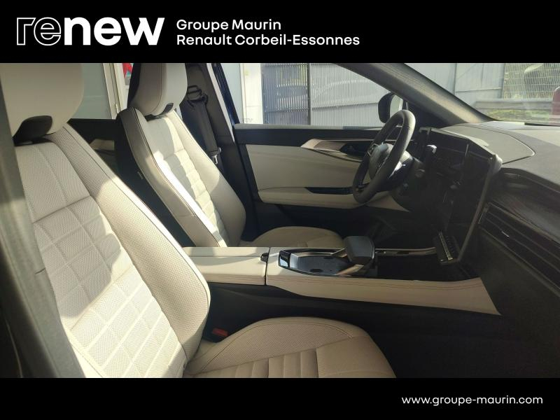 RENAULT Espace d’occasion à vendre à CORBEIL-ESSONNES chez GRAND GARAGE FERAY SAE (Photo 13)