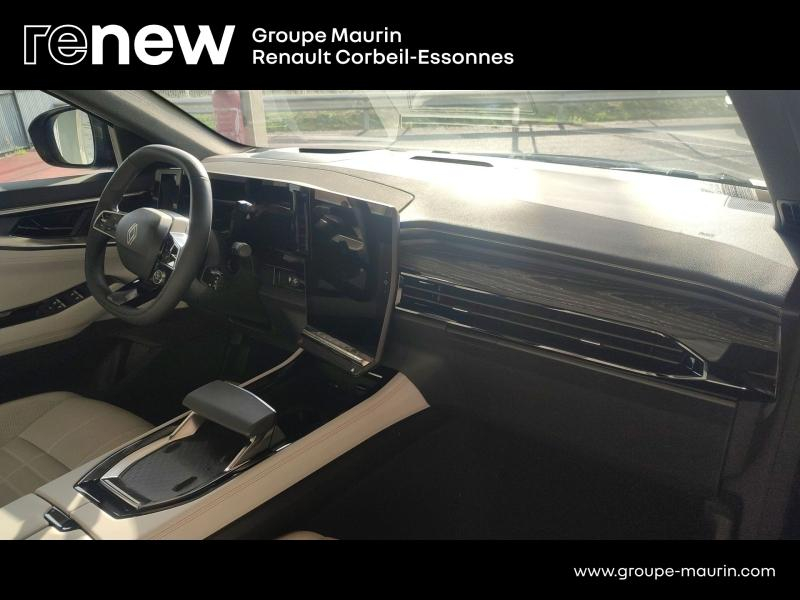 RENAULT Espace d’occasion à vendre à CORBEIL-ESSONNES chez GRAND GARAGE FERAY SAE (Photo 14)