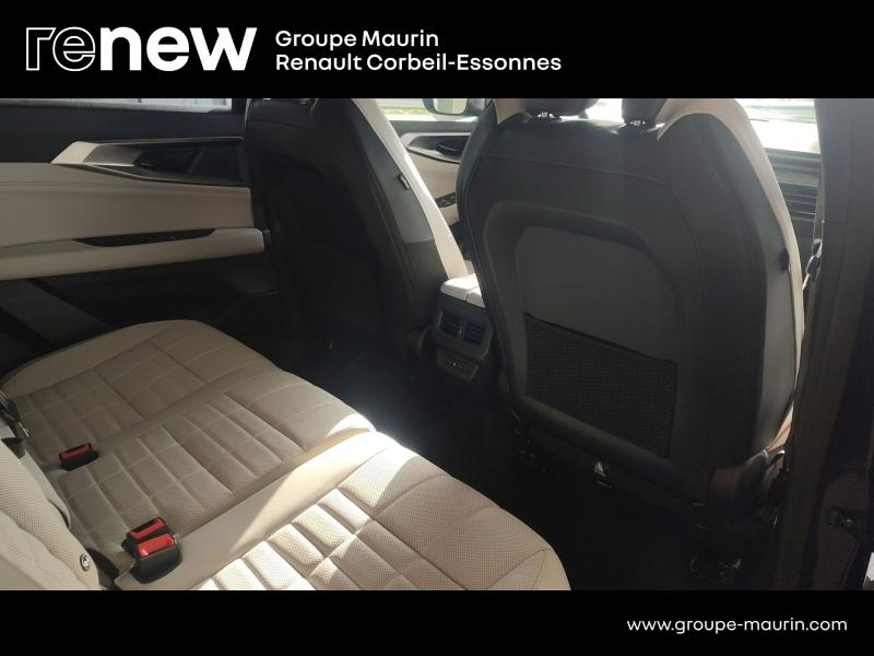 RENAULT Espace d’occasion à vendre à CORBEIL-ESSONNES chez GRAND GARAGE FERAY SAE (Photo 15)