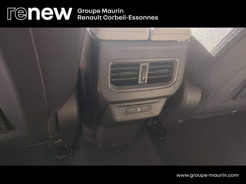 RENAULT Espace d’occasion à vendre à CORBEIL-ESSONNES chez GRAND GARAGE FERAY SAE (Photo 16)
