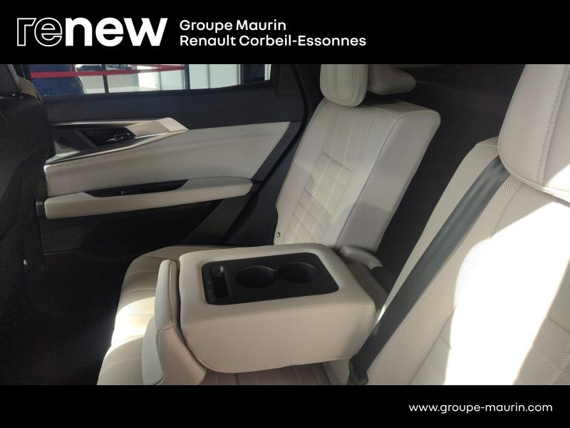 RENAULT Espace d’occasion à vendre à CORBEIL-ESSONNES chez GRAND GARAGE FERAY SAE (Photo 17)