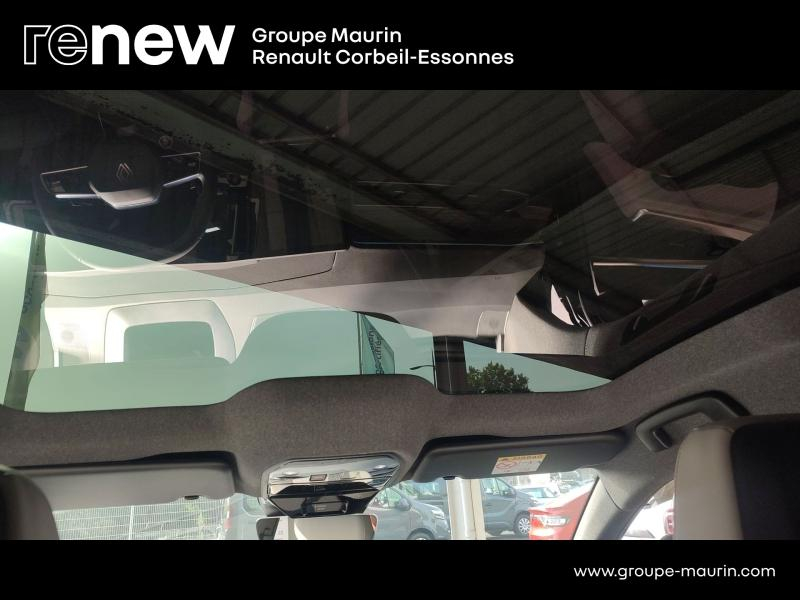 RENAULT Espace d’occasion à vendre à CORBEIL-ESSONNES chez GRAND GARAGE FERAY SAE (Photo 18)