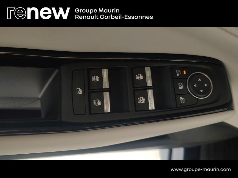 RENAULT Espace d’occasion à vendre à CORBEIL-ESSONNES chez GRAND GARAGE FERAY SAE (Photo 19)