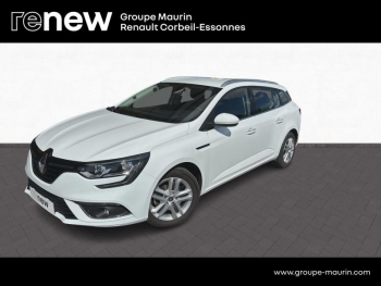 RENAULT Megane Estate d’occasion à vendre à CORBEIL-ESSONNES