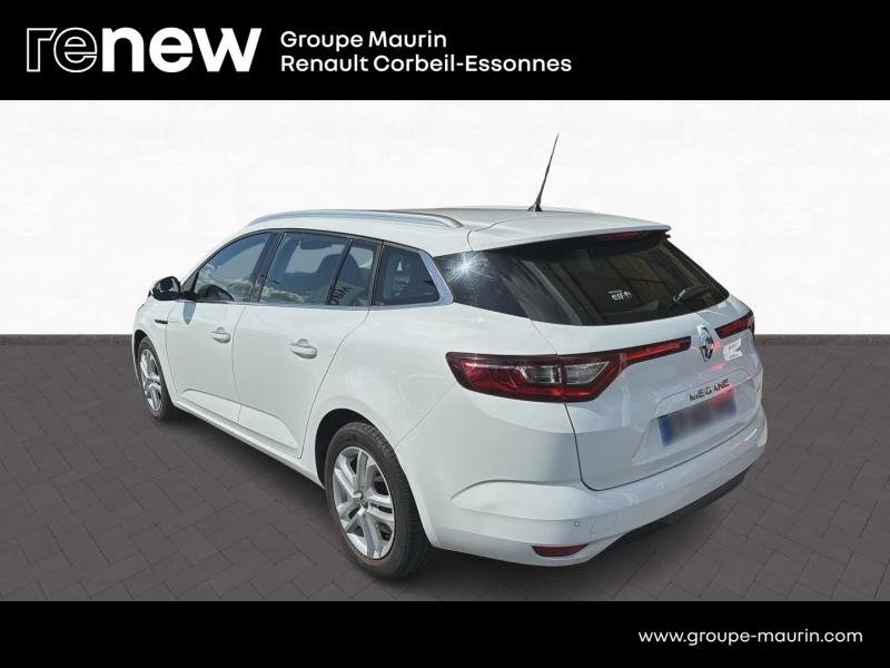 RENAULT Megane Estate d’occasion à vendre à CORBEIL-ESSONNES chez GRAND GARAGE FERAY SAE (Photo 3)
