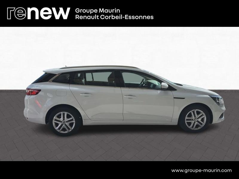 RENAULT Megane Estate d’occasion à vendre à CORBEIL-ESSONNES chez GRAND GARAGE FERAY SAE (Photo 6)