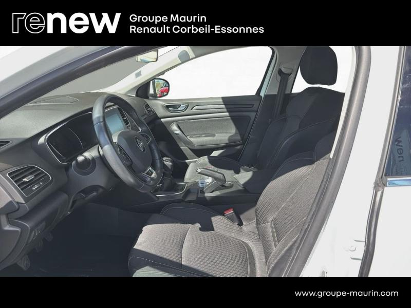 RENAULT Megane Estate d’occasion à vendre à CORBEIL-ESSONNES chez GRAND GARAGE FERAY SAE (Photo 10)