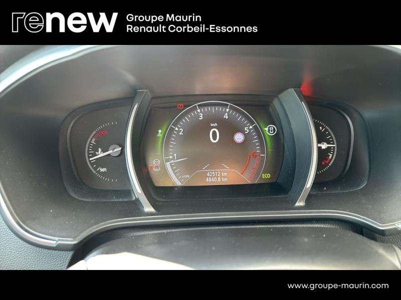 RENAULT Megane Estate d’occasion à vendre à CORBEIL-ESSONNES chez GRAND GARAGE FERAY SAE (Photo 18)