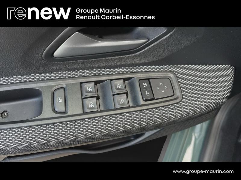 DACIA Sandero d’occasion à vendre à CORBEIL-ESSONNES chez GRAND GARAGE FERAY SAE (Photo 16)