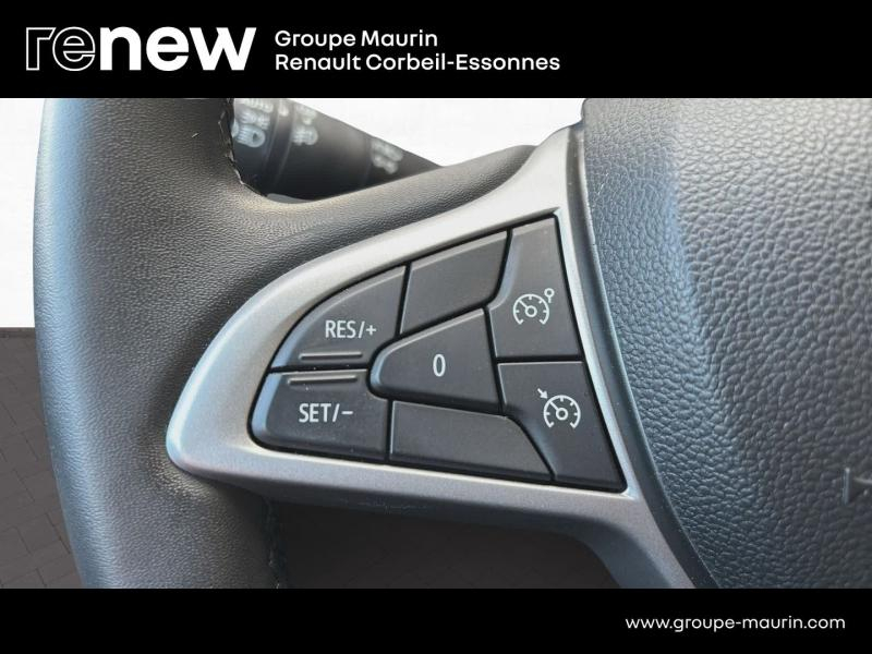 DACIA Sandero d’occasion à vendre à CORBEIL-ESSONNES chez GRAND GARAGE FERAY SAE (Photo 19)