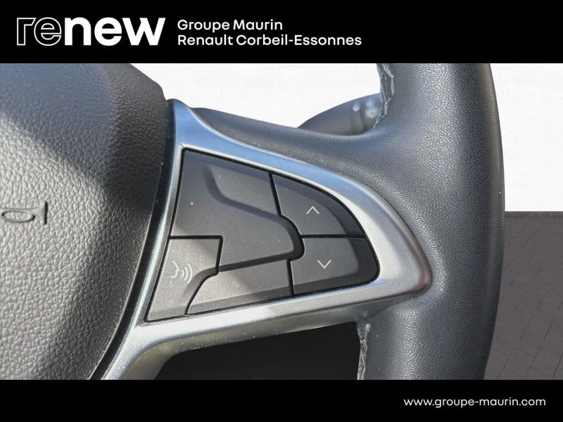DACIA Duster d’occasion à vendre à CORBEIL-ESSONNES chez GRAND GARAGE FERAY SAE (Photo 18)