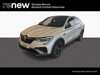 RENAULT Arkana 1.6 E-Tech 145ch RS Line -21B 45908 km à vendre