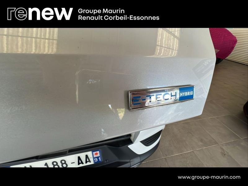 RENAULT Arkana d’occasion à vendre à CORBEIL-ESSONNES chez GRAND GARAGE FERAY SAE (Photo 9)