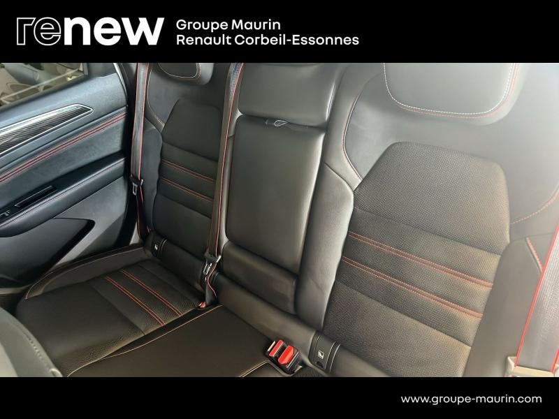 RENAULT Arkana d’occasion à vendre à CORBEIL-ESSONNES chez GRAND GARAGE FERAY SAE (Photo 11)