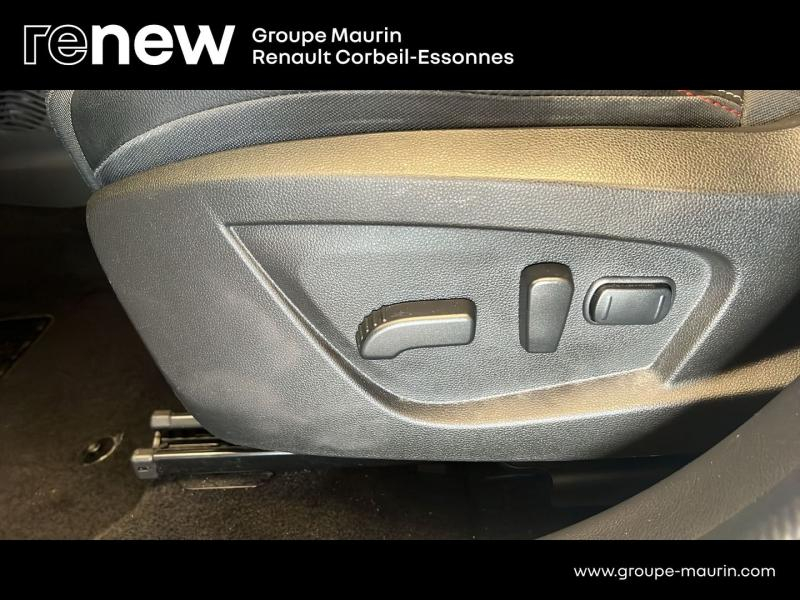 RENAULT Arkana d’occasion à vendre à CORBEIL-ESSONNES chez GRAND GARAGE FERAY SAE (Photo 13)