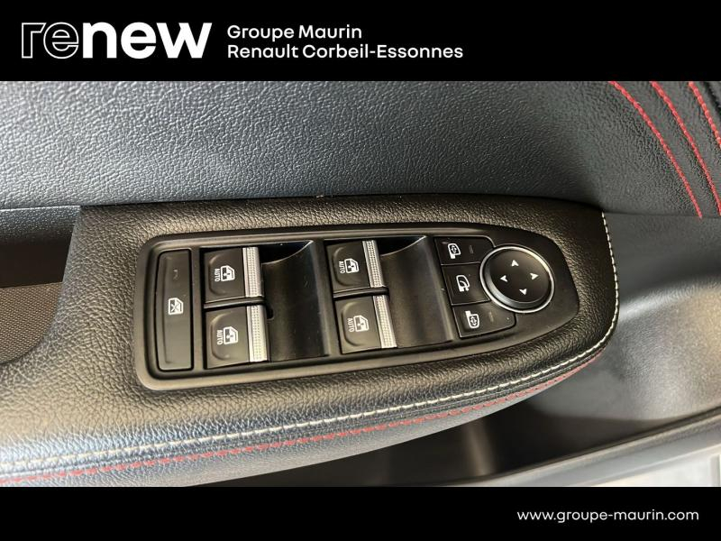 RENAULT Arkana d’occasion à vendre à CORBEIL-ESSONNES chez GRAND GARAGE FERAY SAE (Photo 14)