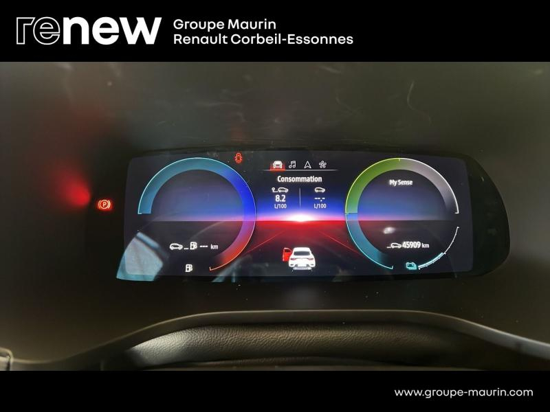 RENAULT Arkana d’occasion à vendre à CORBEIL-ESSONNES chez GRAND GARAGE FERAY SAE (Photo 16)