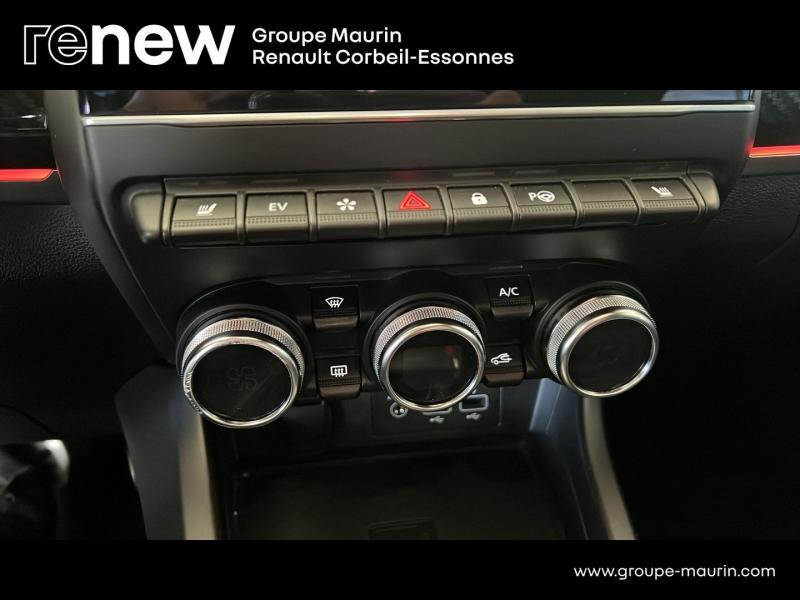 RENAULT Arkana d’occasion à vendre à CORBEIL-ESSONNES chez GRAND GARAGE FERAY SAE (Photo 18)