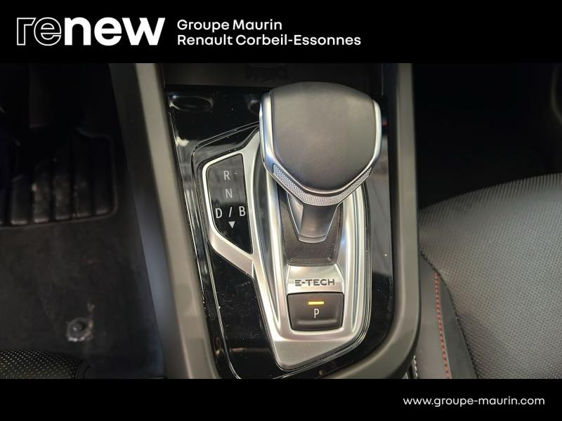 RENAULT Arkana d’occasion à vendre à CORBEIL-ESSONNES chez GRAND GARAGE FERAY SAE (Photo 19)