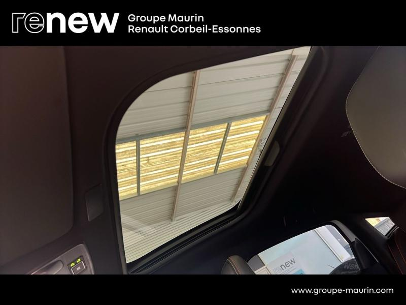 RENAULT Arkana d’occasion à vendre à CORBEIL-ESSONNES chez GRAND GARAGE FERAY SAE (Photo 20)