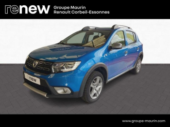DACIA Sandero 1.0 SCe 75ch Urban Stepway - 19 75169 km à vendre