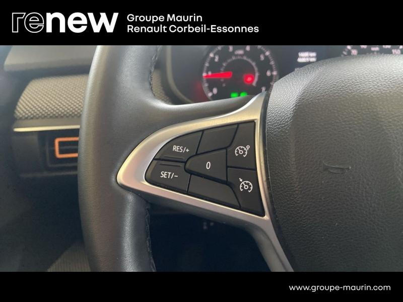 DACIA Sandero d’occasion à vendre à CORBEIL-ESSONNES chez GRAND GARAGE FERAY SAE (Photo 13)