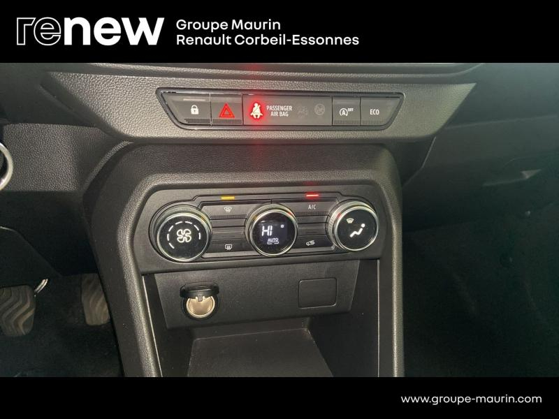 DACIA Sandero d’occasion à vendre à CORBEIL-ESSONNES chez GRAND GARAGE FERAY SAE (Photo 17)