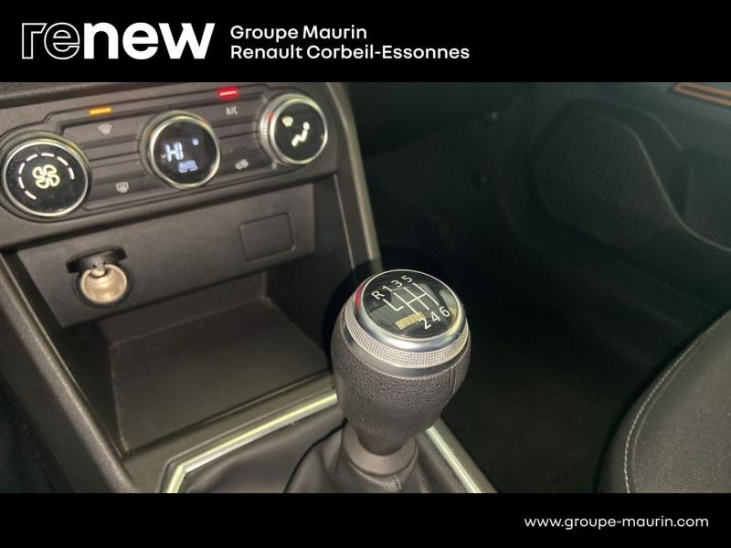 DACIA Sandero d’occasion à vendre à CORBEIL-ESSONNES chez GRAND GARAGE FERAY SAE (Photo 20)