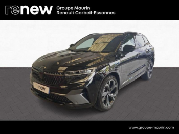 RENAULT Austral d’occasion à vendre à CORBEIL-ESSONNES chez GRAND GARAGE FERAY SAE (Photo 1)