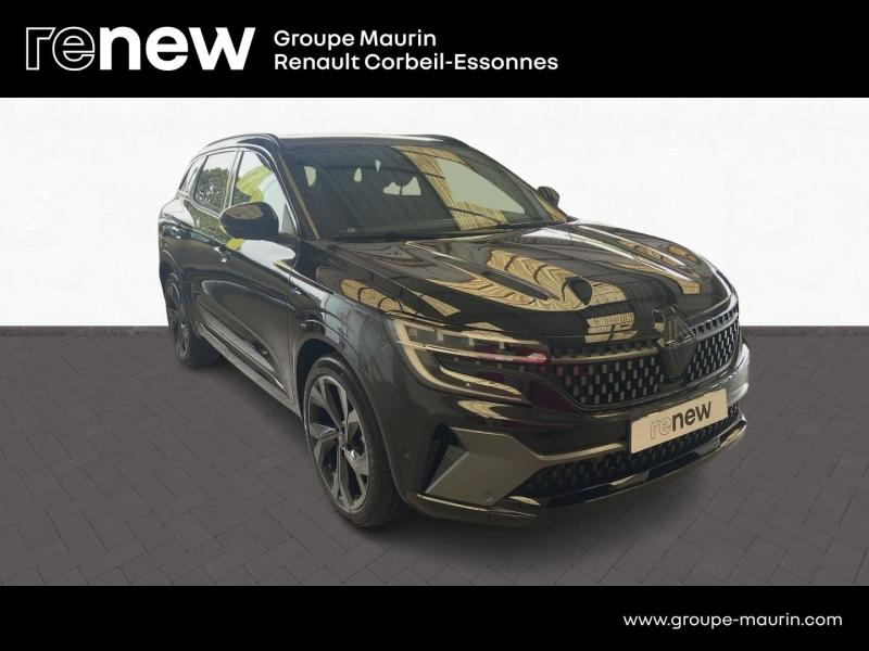 RENAULT Austral d’occasion à vendre à CORBEIL-ESSONNES chez GRAND GARAGE FERAY SAE (Photo 3)