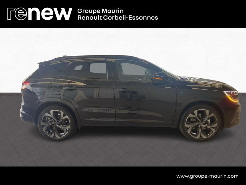 RENAULT Austral d’occasion à vendre à CORBEIL-ESSONNES chez GRAND GARAGE FERAY SAE (Photo 4)