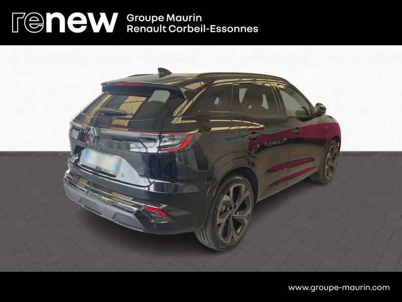 RENAULT Austral d’occasion à vendre à CORBEIL-ESSONNES chez GRAND GARAGE FERAY SAE (Photo 5)