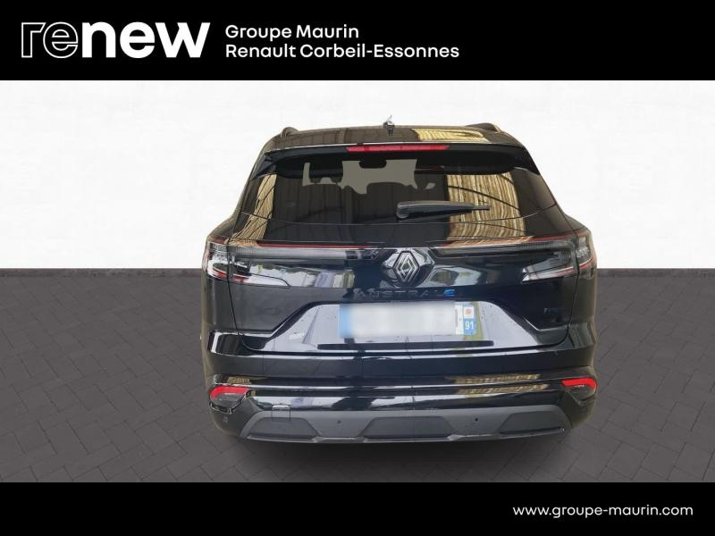 RENAULT Austral d’occasion à vendre à CORBEIL-ESSONNES chez GRAND GARAGE FERAY SAE (Photo 6)