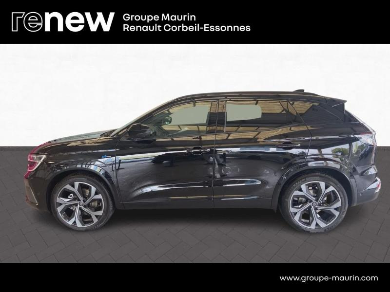 RENAULT Austral d’occasion à vendre à CORBEIL-ESSONNES chez GRAND GARAGE FERAY SAE (Photo 8)