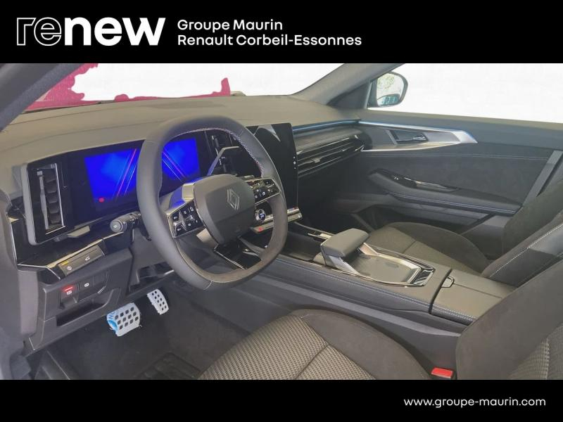 RENAULT Austral d’occasion à vendre à CORBEIL-ESSONNES chez GRAND GARAGE FERAY SAE (Photo 9)