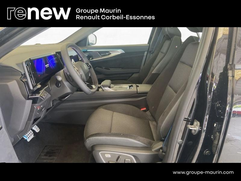 RENAULT Austral d’occasion à vendre à CORBEIL-ESSONNES chez GRAND GARAGE FERAY SAE (Photo 10)