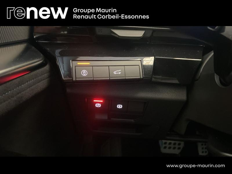 RENAULT Austral d’occasion à vendre à CORBEIL-ESSONNES chez GRAND GARAGE FERAY SAE (Photo 11)