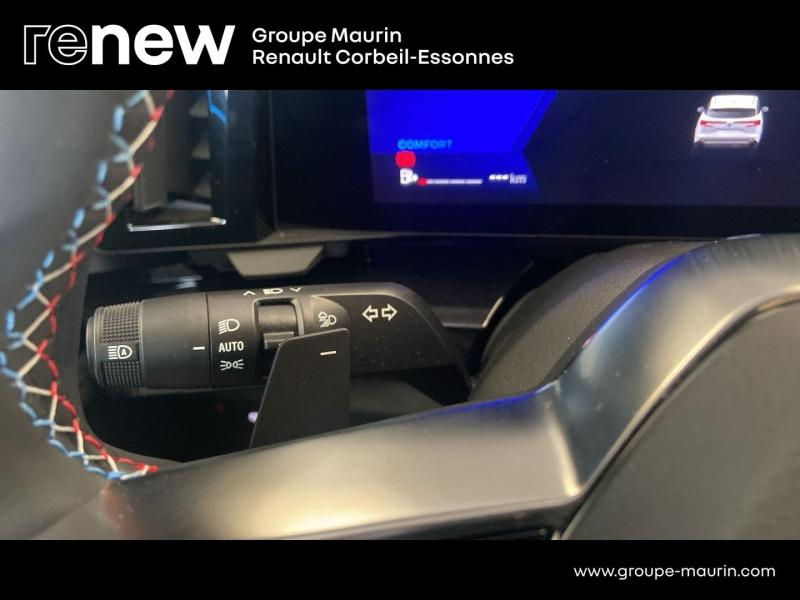 RENAULT Austral d’occasion à vendre à CORBEIL-ESSONNES chez GRAND GARAGE FERAY SAE (Photo 12)