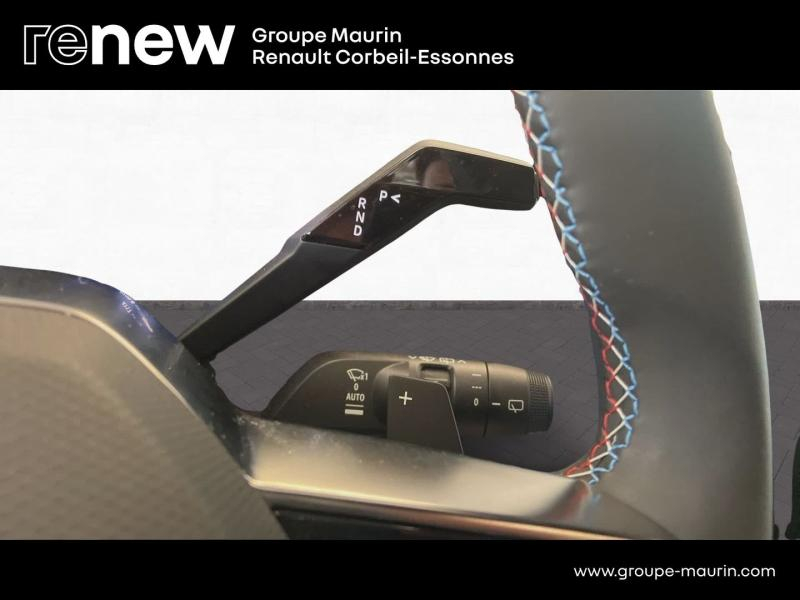 RENAULT Austral d’occasion à vendre à CORBEIL-ESSONNES chez GRAND GARAGE FERAY SAE (Photo 13)