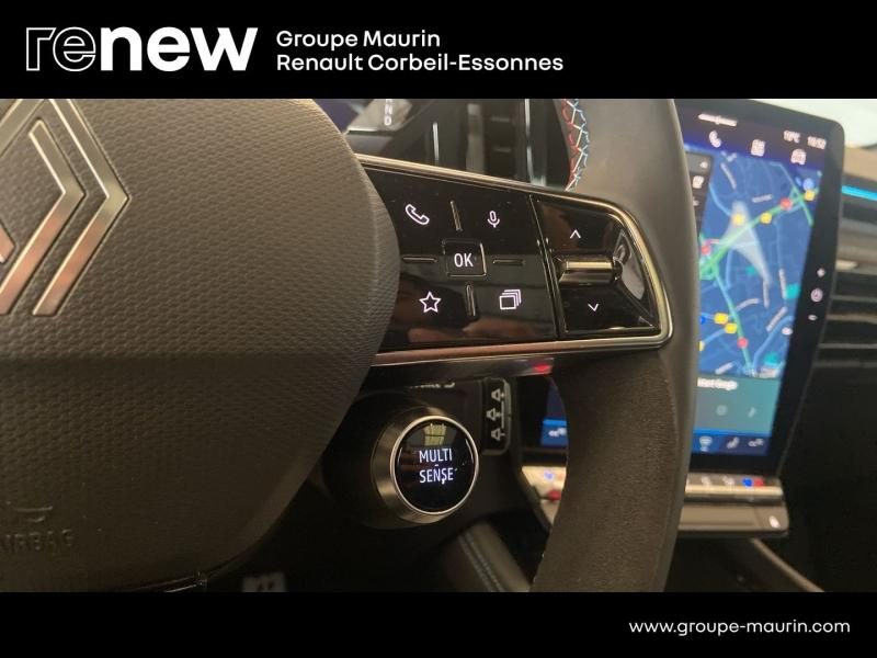 RENAULT Austral d’occasion à vendre à CORBEIL-ESSONNES chez GRAND GARAGE FERAY SAE (Photo 14)