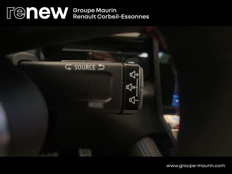 RENAULT Austral d’occasion à vendre à CORBEIL-ESSONNES chez GRAND GARAGE FERAY SAE (Photo 15)