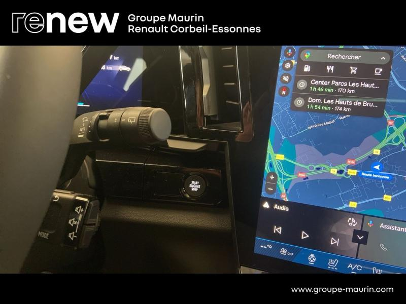 RENAULT Austral d’occasion à vendre à CORBEIL-ESSONNES chez GRAND GARAGE FERAY SAE (Photo 16)