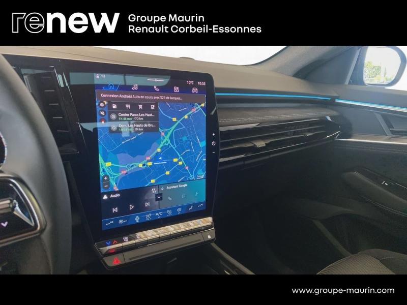 RENAULT Austral d’occasion à vendre à CORBEIL-ESSONNES chez GRAND GARAGE FERAY SAE (Photo 17)