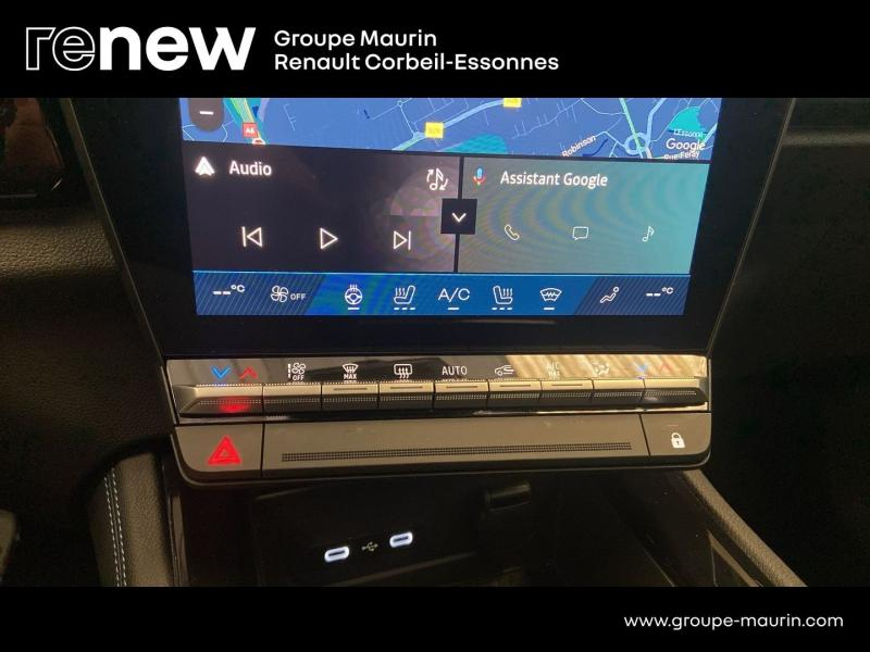 RENAULT Austral d’occasion à vendre à CORBEIL-ESSONNES chez GRAND GARAGE FERAY SAE (Photo 18)