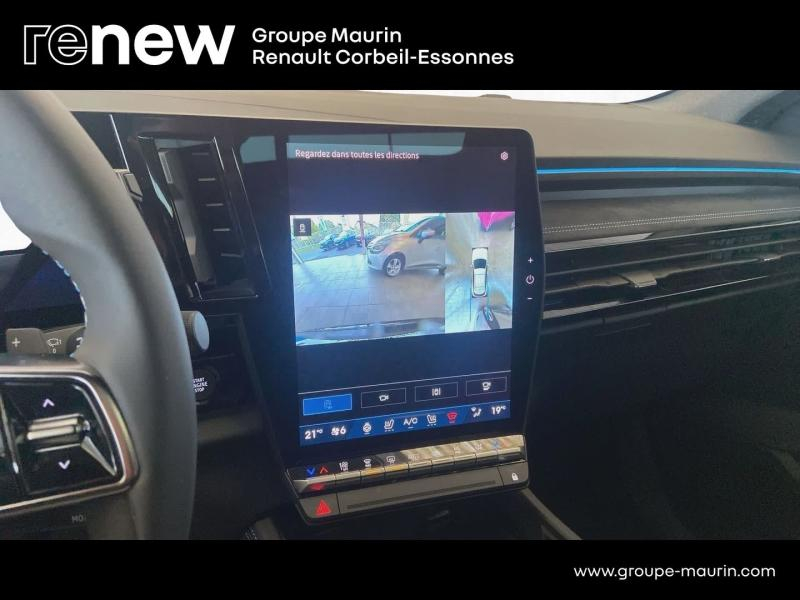 RENAULT Austral d’occasion à vendre à CORBEIL-ESSONNES chez GRAND GARAGE FERAY SAE (Photo 19)