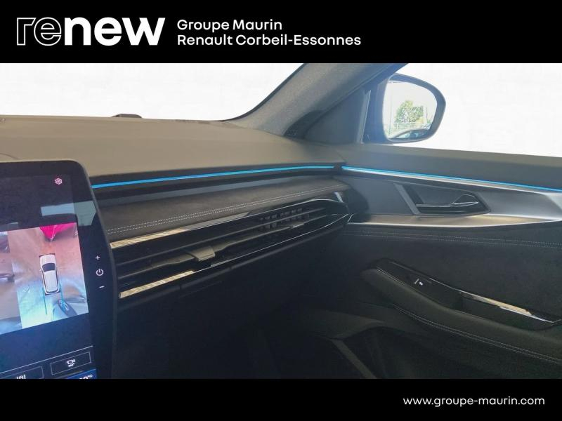 RENAULT Austral d’occasion à vendre à CORBEIL-ESSONNES chez GRAND GARAGE FERAY SAE (Photo 20)