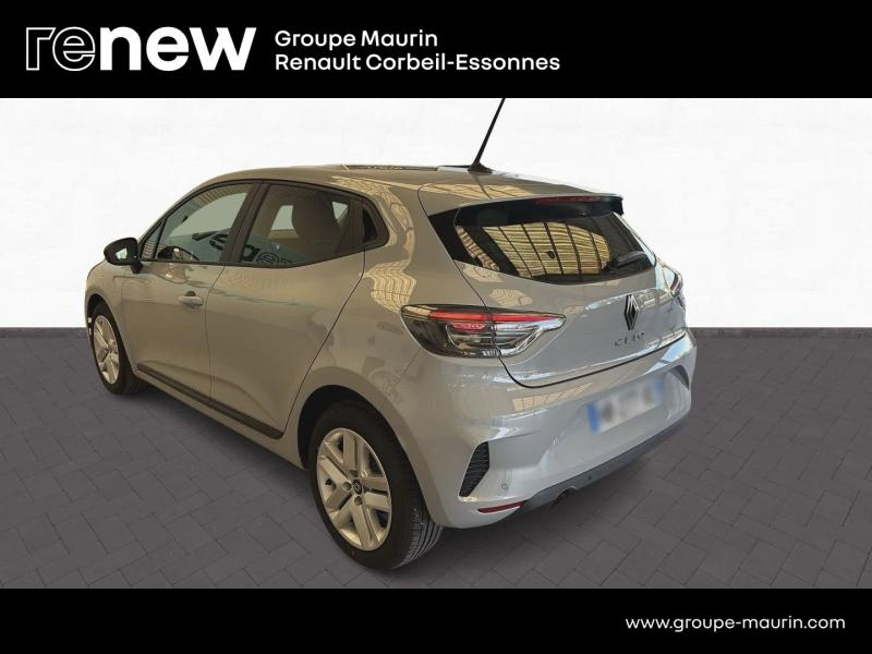 RENAULT Clio d’occasion à vendre à CORBEIL-ESSONNES chez GRAND GARAGE FERAY SAE (Photo 3)