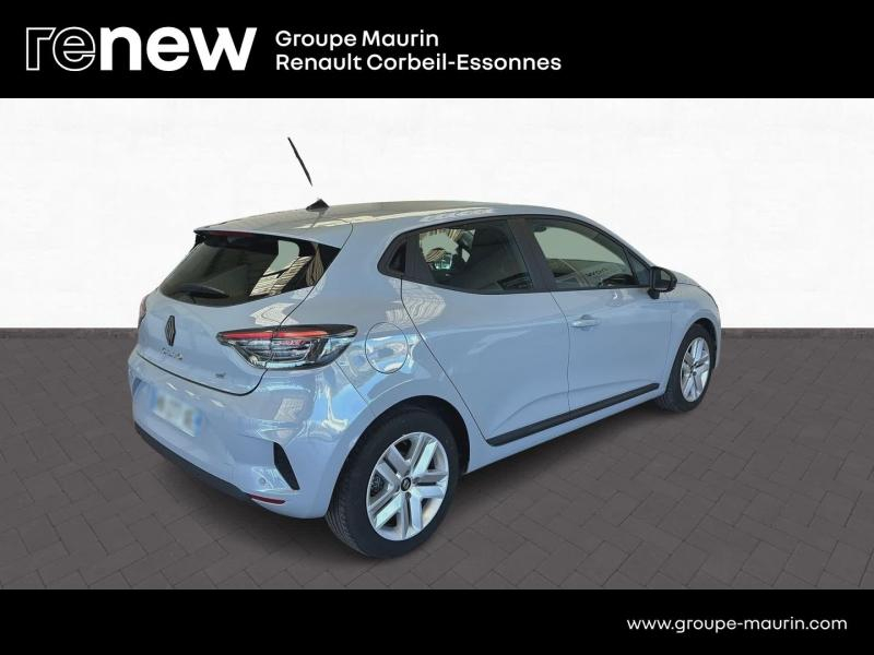 RENAULT Clio d’occasion à vendre à CORBEIL-ESSONNES chez GRAND GARAGE FERAY SAE (Photo 5)